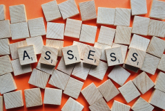 Level 3 Certificate in Assessing Vocational Achievement (RQF)