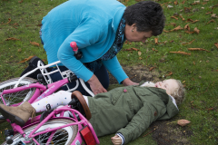 Level 3 Award in Paediatric First Aid (RQF) - 16th Feb 2019, CTC Training Shrewsbury