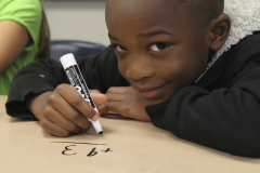 Level 3 Certificate in Supporting Teaching and Learning in Schools (RQF)