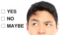 How to Ask Provocative Questions