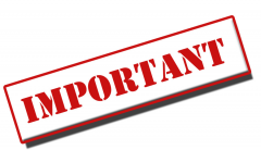 How to Define What is Important