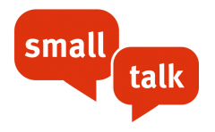 How to Engage in Small Talk