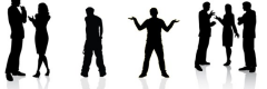 How to Use Appropriate Body Language with a Guest