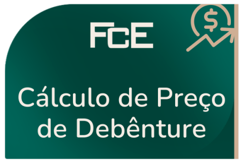 Cálculo de Preço de Debênture