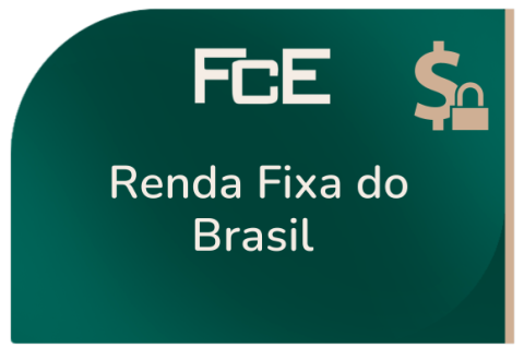MINI-CURSO  Renda Fixa do Brasil