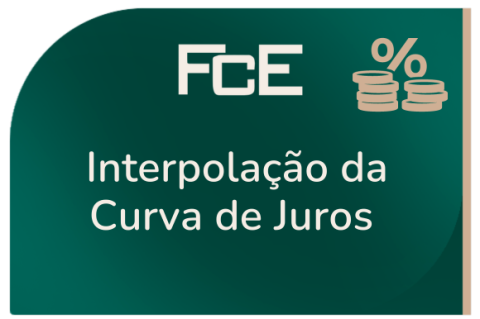 MINI-CURSO Interpolação da Curva de Juros