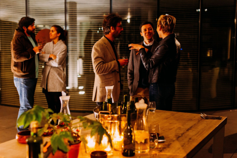 Networking Skills (CE010)