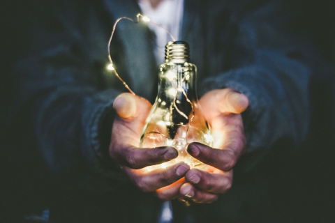 Creative Leadership