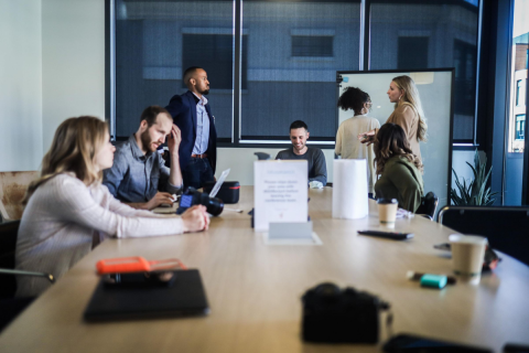 Introduction to Non-for-Profit Management