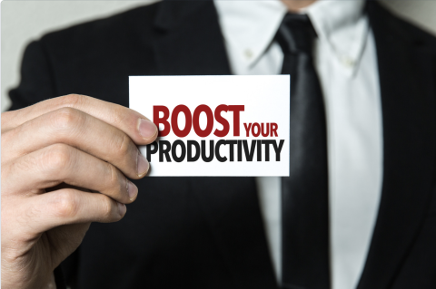 261010 Simple Productivity and Organization Skills