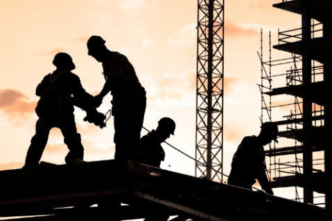 261008 Professional Client Interaction for Construction Workers