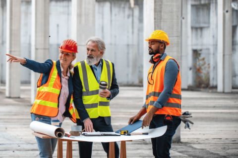 7-  تحليل المهارات المطلوبة للمشاريع (OGM)