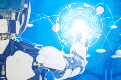 AI-Driven Automation and Decision-Making