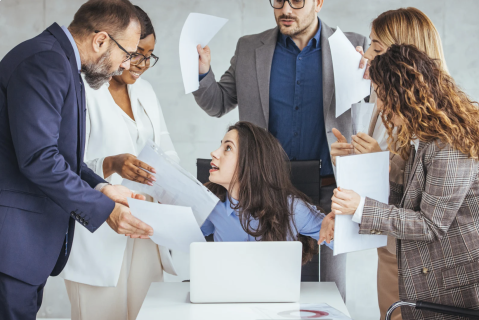 12007 Conflict of Interest