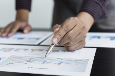 12001 Site Reporting & Documentation