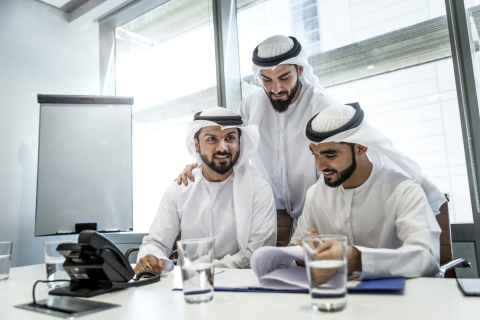 7- Crisis Management for Saudi Organizational Resilience (OGM)