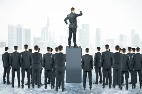 12005 مبادئ القيادة