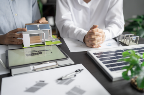 AI in Energy Transition & Sustainability: Building a Green Future for Saudi Arabia