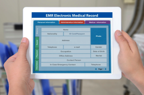 Access to Medical Records