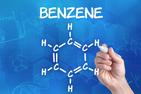 9- Benzene Awareness (OGM)