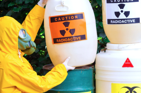 Hazmat 0: Hazardous Materials Transportation – Introduction