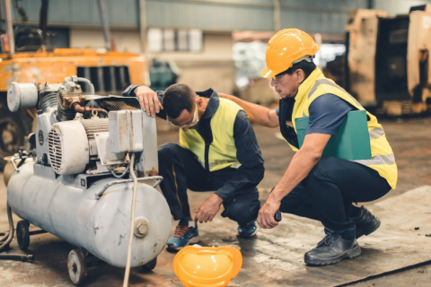 9- Building Psychological Endurance for Long Working Shifts (OGM)