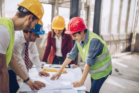 3- Navigating Stress and Workload in Mega-projects (OGM)