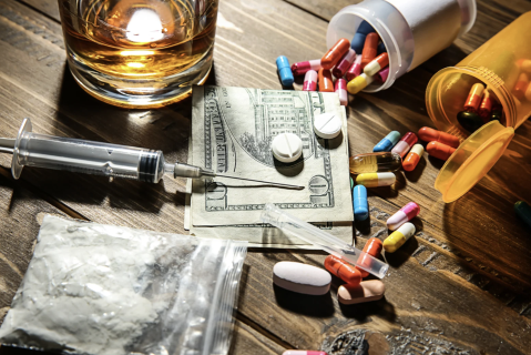 10- Drug Free Workplace (OGM)