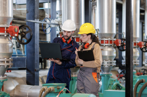 10- Developing Psychological Agility in Fast-Paced Industrial Environments (OGM)