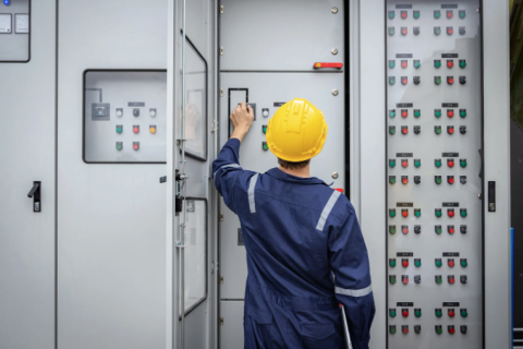 12010Mechanical and Electrical Safety