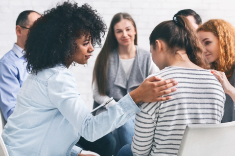 Addiction Psychology