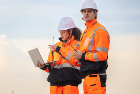 3- Digital Permit-to-Work: Scanning and Verifying Your Daily Task