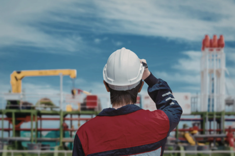 3009 Site Operations & “The Aramco Way” (THIEP)