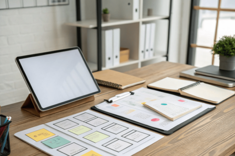 3- Digital Tools for the Connected Worker (OGM)