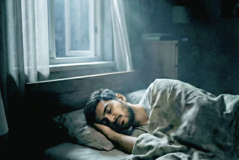 3003 Sleep for Shift Workers: Managing your body clock for night shifts (THIEP)