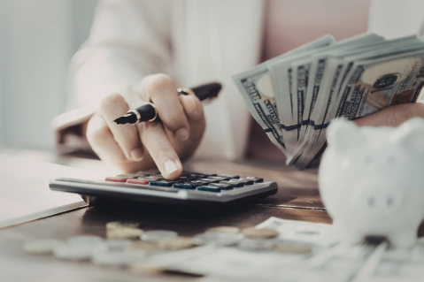 3002 Personal Financial Management: Understanding Your Salary and Remittances (THIEP)