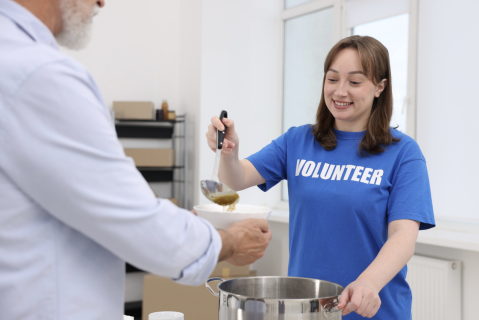 Effective Volunteer Engagement