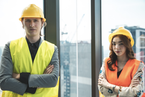5006 Managing Frustration and Anger at Work (THIEP)