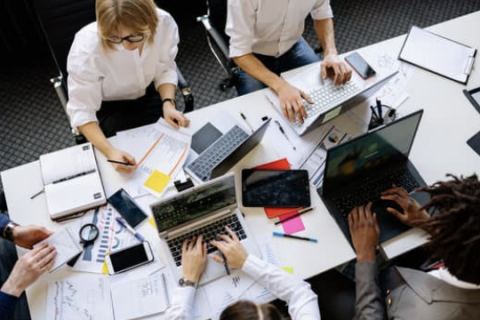Prioritization & Workload Management for NGO Teams