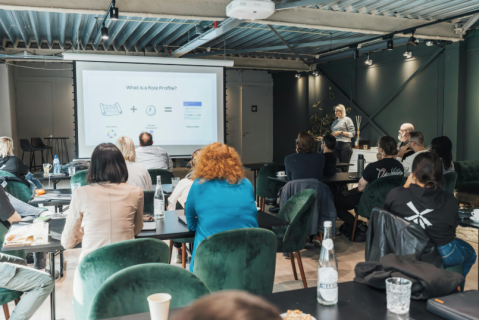 Partnership Management in NGO Programs