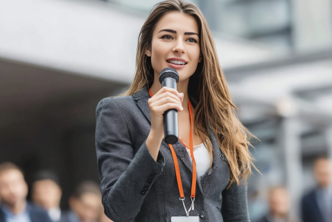 Persuasion & Influence for Nonprofit Professionals