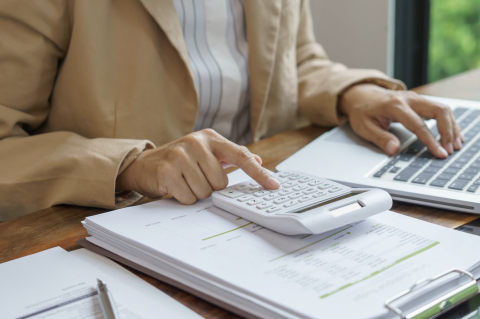 Budgeting & Financial Management for NGOs