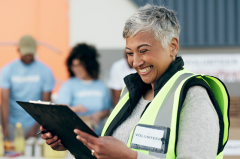 Career Development & Growth in Nonprofit Roles