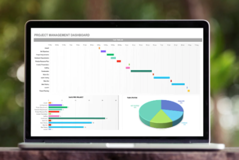 Advanced Excel Skills for Business