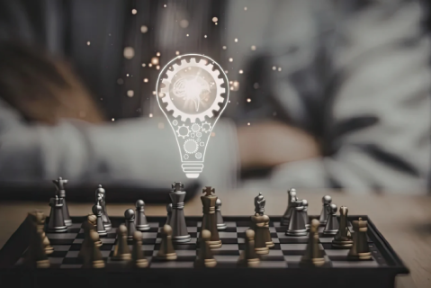 7- Critical Thinking for Strategic Decision Making in the AI Era (OGM)