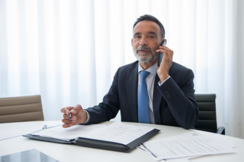 Communicating with Senior Management