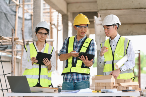 Basic Cost Control for Site Teams