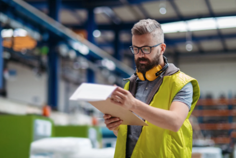 Process Safety Management (PSM) Fundamentals