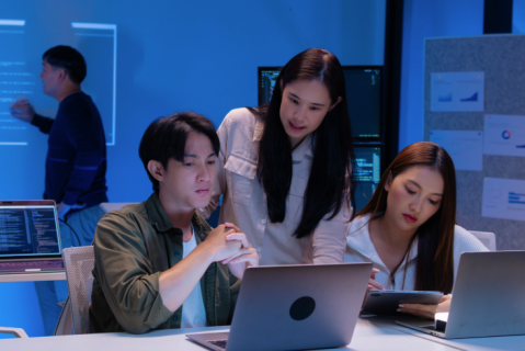Shadow AI & Safe AI Use at Work