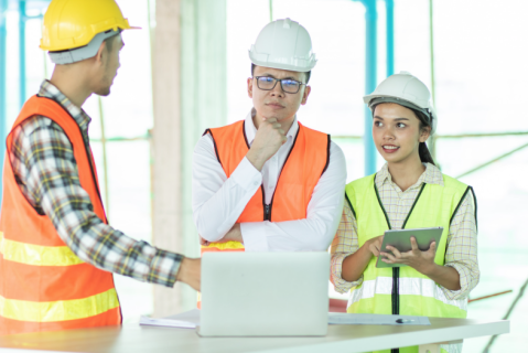 Solving Practical Problems in Site Challenges